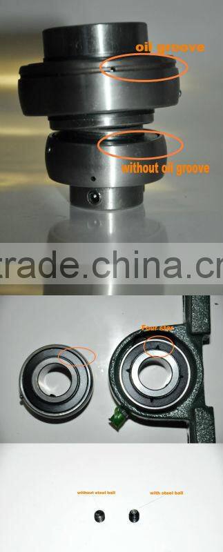 thrust roller bearing 81104 with competitive price