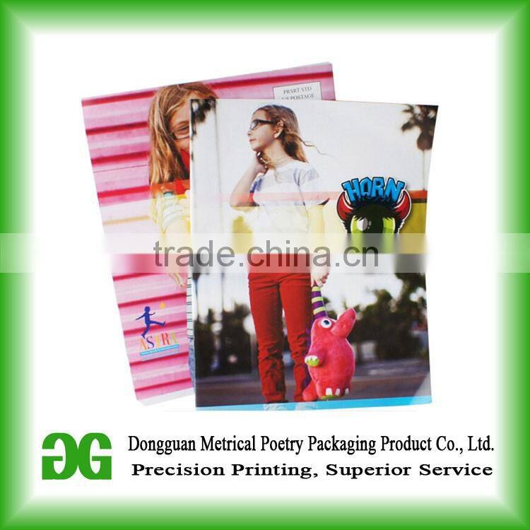 professional EVA foam children bath book printing service