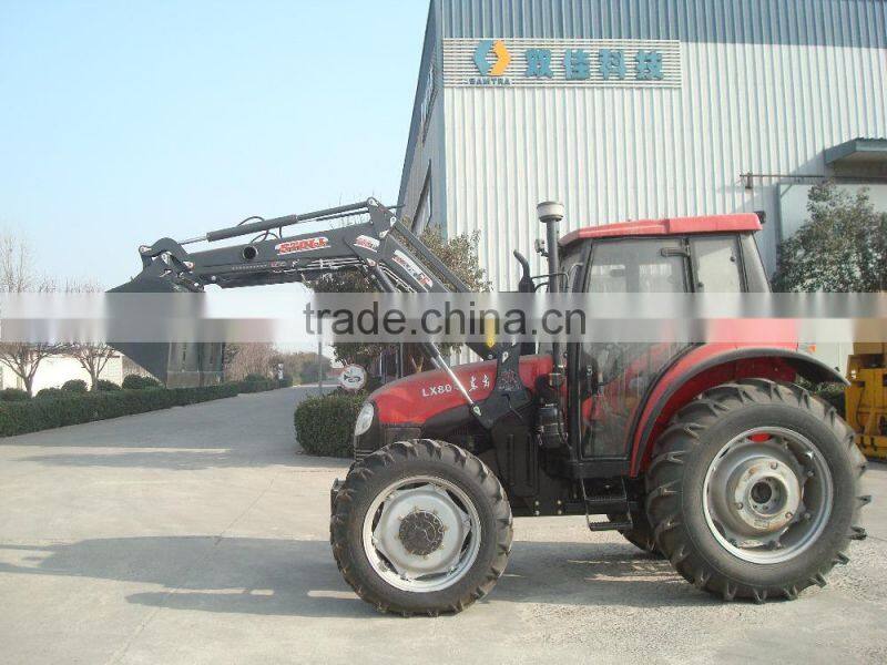 Tractor Equipment Front End Loader/ front end loader for kubota