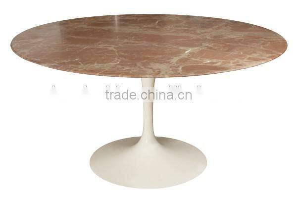 Round saarinen table,saarinen tulip table,Saarinen Dining Table CT-605