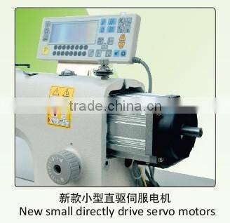 BSL-9009-DAK Computerized high speed single needle lockstitch industrial sewing machine