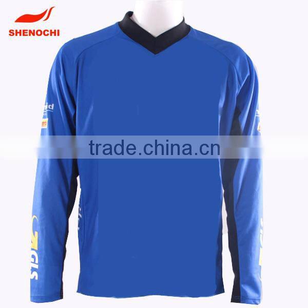 american team football polyester plain football jersey