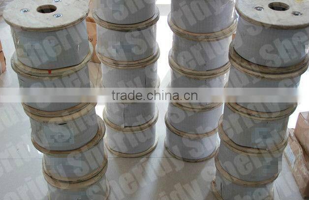Stainless Steel Wire Rope