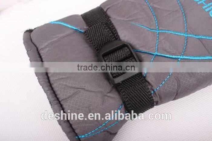 wholesale man warm winter cycling gloves ST120