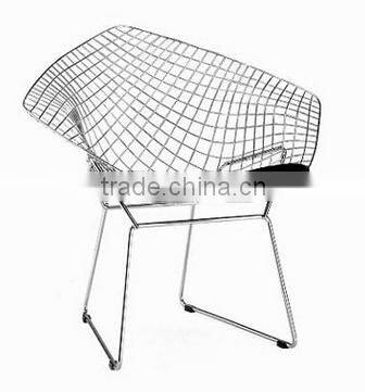 classic decoration design furniture diamond chair