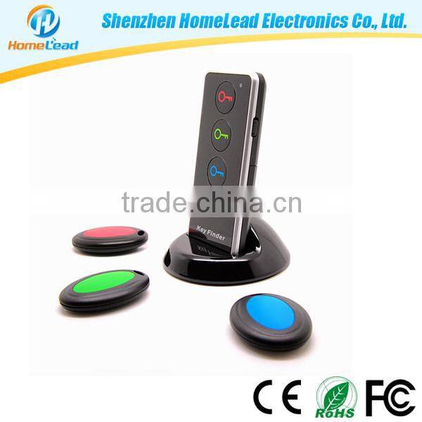 Modern New Design High Quality whistle key finder keychain