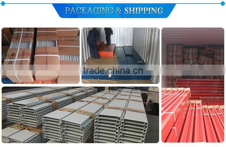 Medium-duty Warehouse Storage Rack