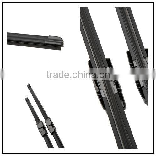 Standard Type for BMW 750i windshield wiper blade