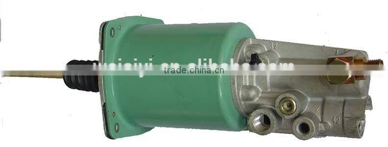 clutch booster SWB413650011