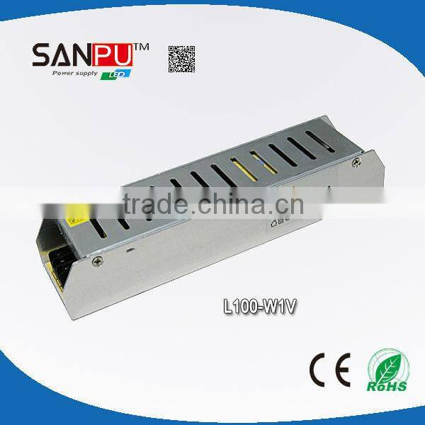12v 24v 48v led driver CE ROHS