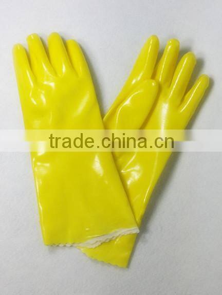 Plastic Gloves
