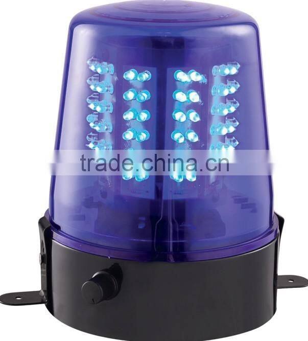 NG-327A 7.5" LED Beacon Light (54pcs LED)