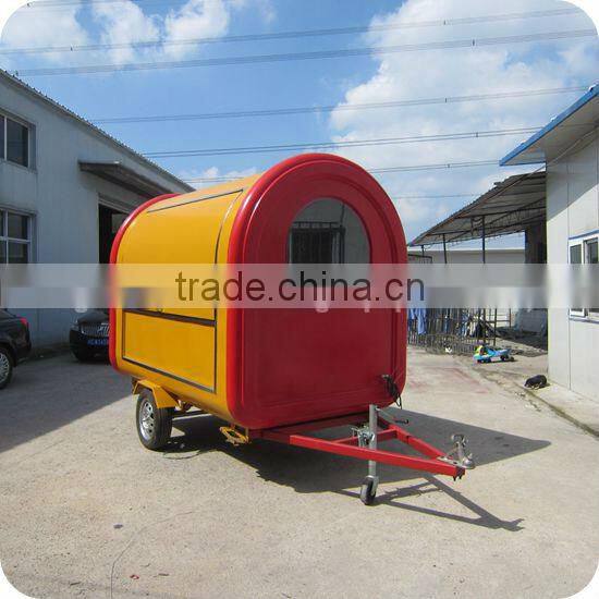 2014 Stylish and Durable Mobile Roti Candy Ice Floss Vending Maker Machine with Cart Business XR-FC250 B