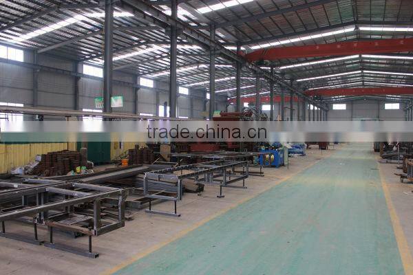 Hollow block clamp brick clip