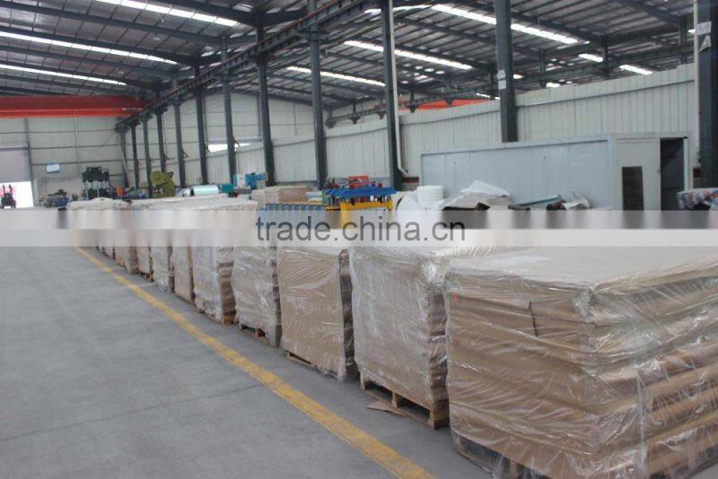 Hot sale building tiles materials roof tiles vermiculite tiles in Nigeria