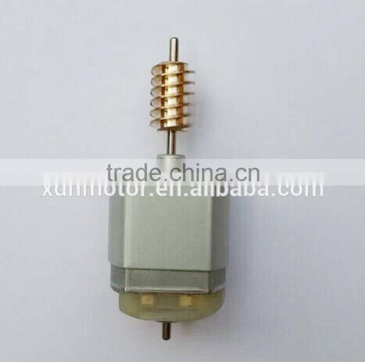 12v dc electronic door lock actuator motor | FK-280A