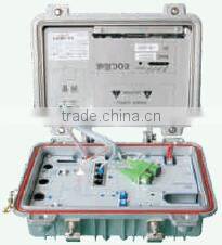 EOC Master GDOU8030N Multi-function High Level Output EOC Master with Deep Integration of ONU , EOC and Receiver Module