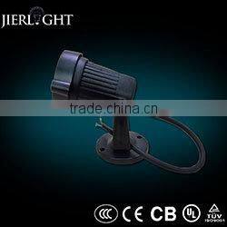 led light for garden