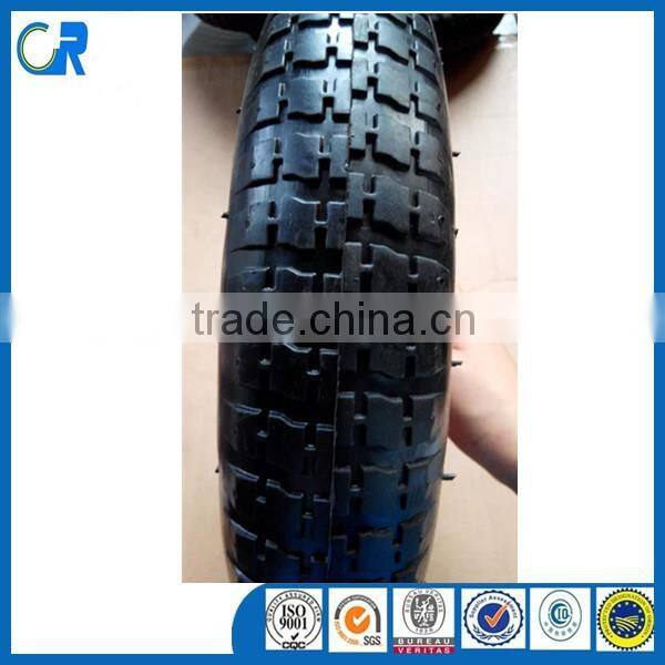 Qingdao unicycle tire and tube