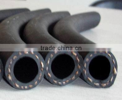 hydraulic hose and air hose