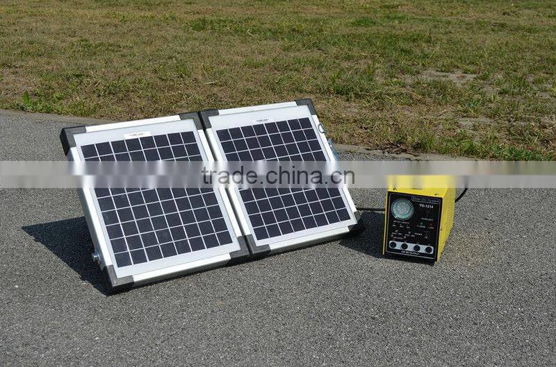Best selling portable off grid solar system,solar home system