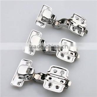 Top quality Stainless steel dischange type two way spring hinge
