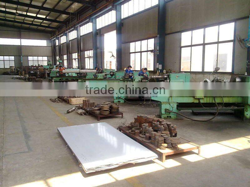 2015 new type Coconut milk production line