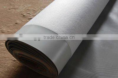 1.2-2.0mm tpo waterproofing membrane with high quality from China