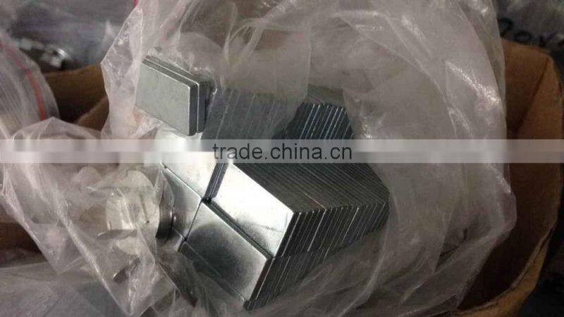 18 mm hidden magnet disc for bag