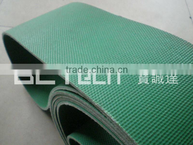 Rubber Flat Belt