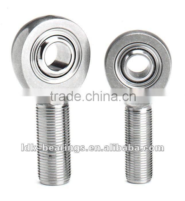 SPHS..EC/SPOS..EC SCHS/SCOS_ STAINLESS STEEL ROD ENDS METRIC SERIES