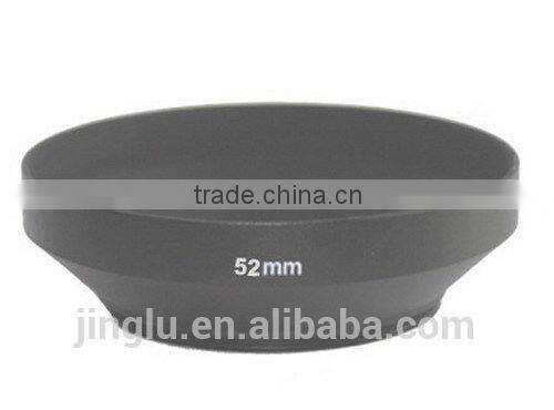 52mm Wide Angle Lens Hood