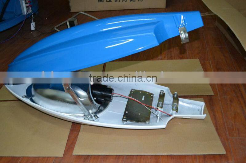 lens for street light