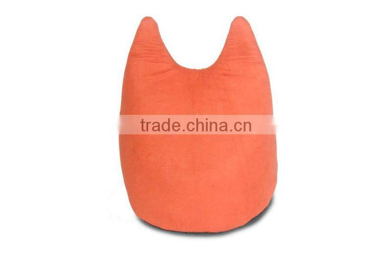 Wholesale soft warm velvet dog sleeping bag cat bed