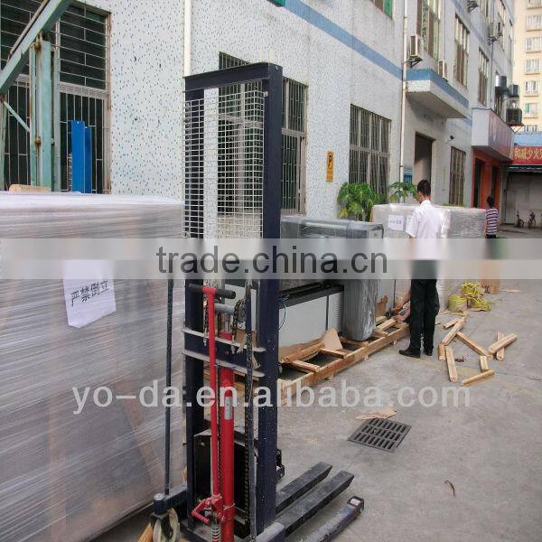 Personalized design!photo inkjet printer on glass/inkjet photo printer machine