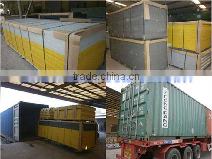 various specification fiber reinforced grating