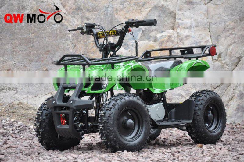 CE 110cc 125cc 150cc Quad ATV buggy 4 stroke 125cc engine quad bike ATV