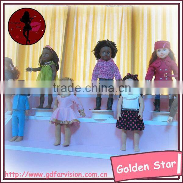 Wholesale 18 inch girl dolls,show of 18 inch girl dolls,girl dolls wholesale