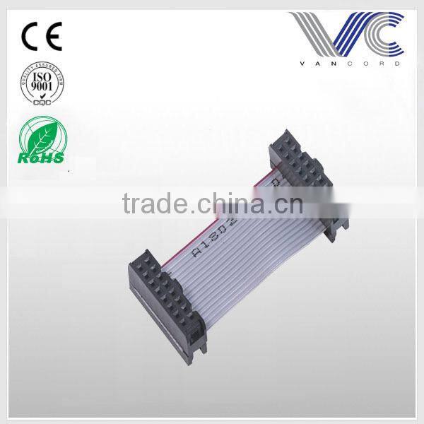 Hot sales FRANKEVER BF/FD 1.27MM 1.28AWG medical cable assembly