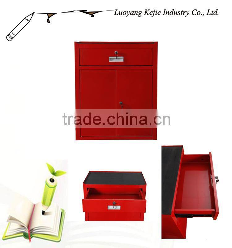 hand tool box garage metal cabinets tool organizer