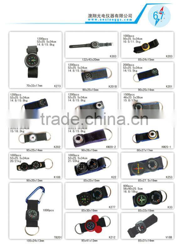 K204B compass charm compass,data compass,boat compass
