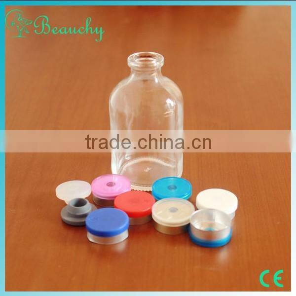 100ml glass apothecary medication bottles