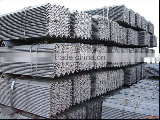 unequal price steel angle bar