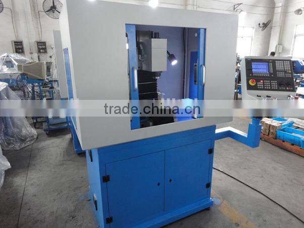 KX3S promotion education small cnc milling machine