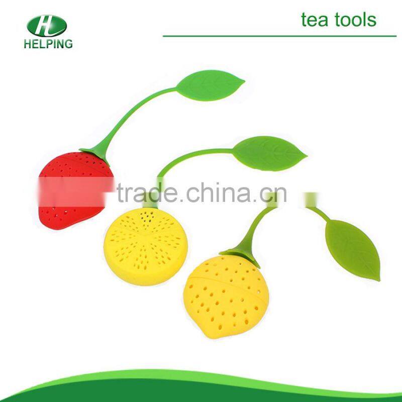 Mini whale tea infuser /tea strainer/tea filter.