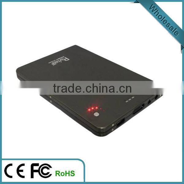 China manufacturer hot selling portable power bank 40000 mah power bank external battery wholesale