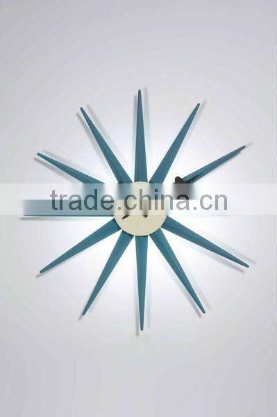 Manufacturing Clock Wooden Sticks