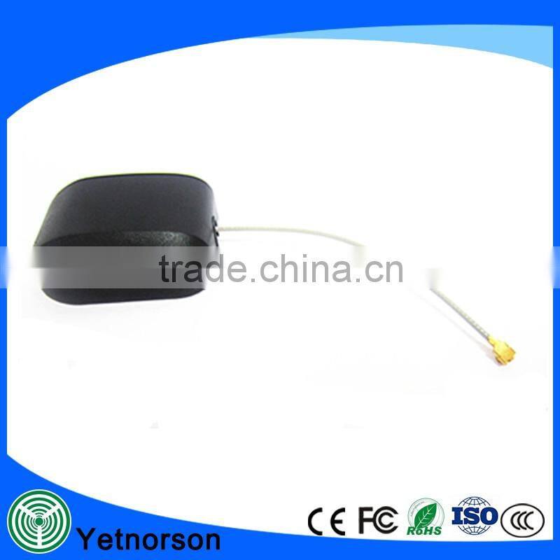 active gps antenna magnetic antenna with IPEX connector