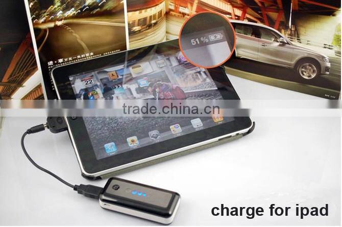 Portable Charger Power for Mobile Phone , iPad , iPod , iPhone