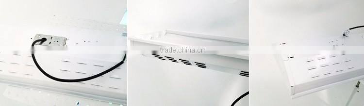 Top sales new design waterproof IP54 led linear light